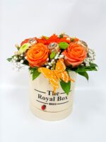 The Royal Box #23