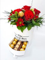 The Royal Box #27