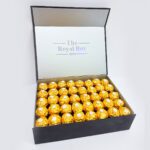 The Royal Box #11