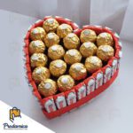 Kinder čoko srce - Image 5