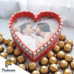 Kinder čoko srce - Image 6
