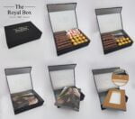 The Royal Box sa slikom - Image 2