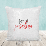 Jer si posebna – Magični jastuk