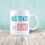 Šolja - Uradi sam