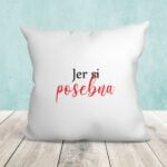 Jer si posebna – Magični jastuk - Image 2