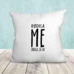 Rodila me majka za sve - Magični jastuk - Image 2