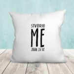 Stvorio me otac za sve - Magični jastuk - Image 2