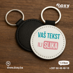 Kožni privjesak - Uradi sam