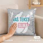 Jastuk magični - Uradi sam - Image 8