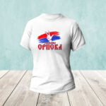 Republika Srpska - Majica - Image 5