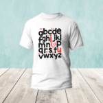 I love you - Majica - Image 2