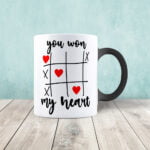 You won my heart - Šolja - Image 5