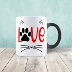 Love - Šolja - Image 6
