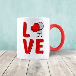 Love - Šolja - Image 3