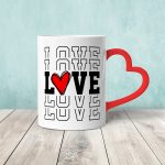 Love - Šolja - Image 8