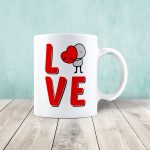 Love - Šolja - Image 2
