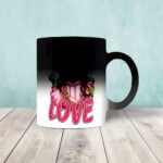 Fuck love - Šolja - Image 11
