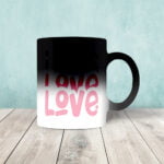 Love - Šolja - Image 9