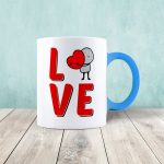 Love - Šolja - Image 5