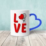 Love - Šolja - Image 10