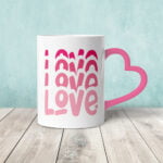 Love - Šolja - Image 8