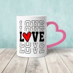 Love - Šolja - Image 9