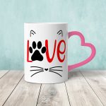 Love - Šolja - Image 9