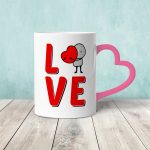 Love - Šolja - Image 9