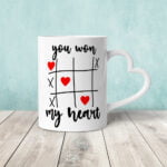 You won my heart - Šolja - Image 6
