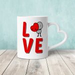 Love - Šolja - Image 7