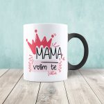 Mama, volim te! - Šolja - Image 6