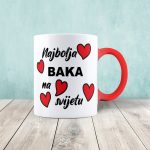 Najbolja na svijetu - Šolja - Image 4