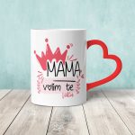 Mama, volim te! - Šolja - Image 9