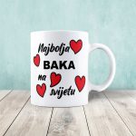 Najbolja na svijetu - Šolja - Image 2