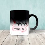 Mama, volim te! - Šolja - Image 11