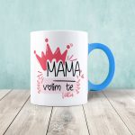 Mama, volim te! - Šolja - Image 5