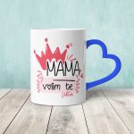 Mama, volim te! - Šolja - Image 10