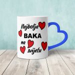 Najbolja na svijetu - Šolja - Image 10