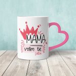 Mama, volim te! - Šolja - Image 8