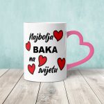 Najbolja na svijetu - Šolja - Image 8