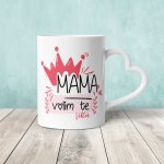 Mama, volim te! - Šolja - Image 7