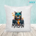 Macan - Jastuk magični - Image 2