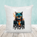 Macan - Jastuk magični