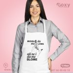 Mogu da me lome ali ne i da me slome - Kecelja - Image 3