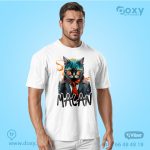 Macan - Majica - Image 2