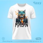Macan - Majica