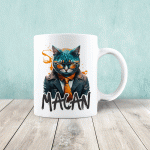 Macan - Šolja