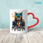 Macan - Šolja - Image 4