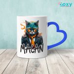 Macan - Šolja - Image 3
