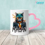 Macan - Šolja - Image 2